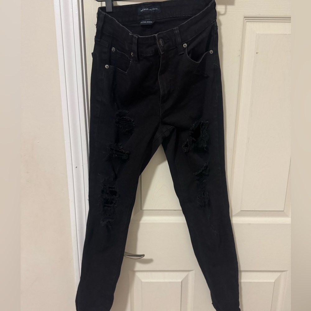 aeropostale jeggings